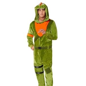 FORTNITE Rex Costume